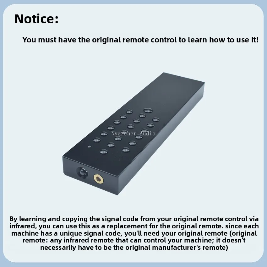 20-key  Remote Control Infrared Learning Demonstrator Electronic Pen Projection Laser Pen Speech School Company Meeting