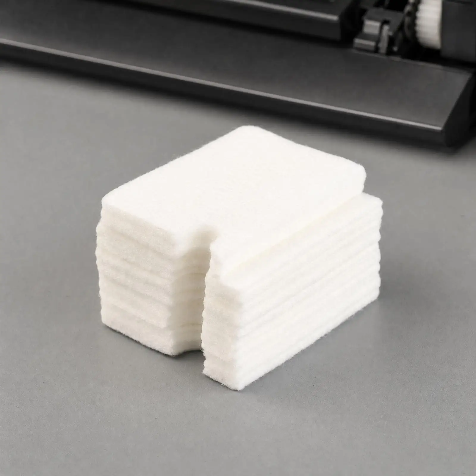 Printer Waste Ink Sponge Pad Without Shell for Epson L3110 L3118 L3119 L3108 L