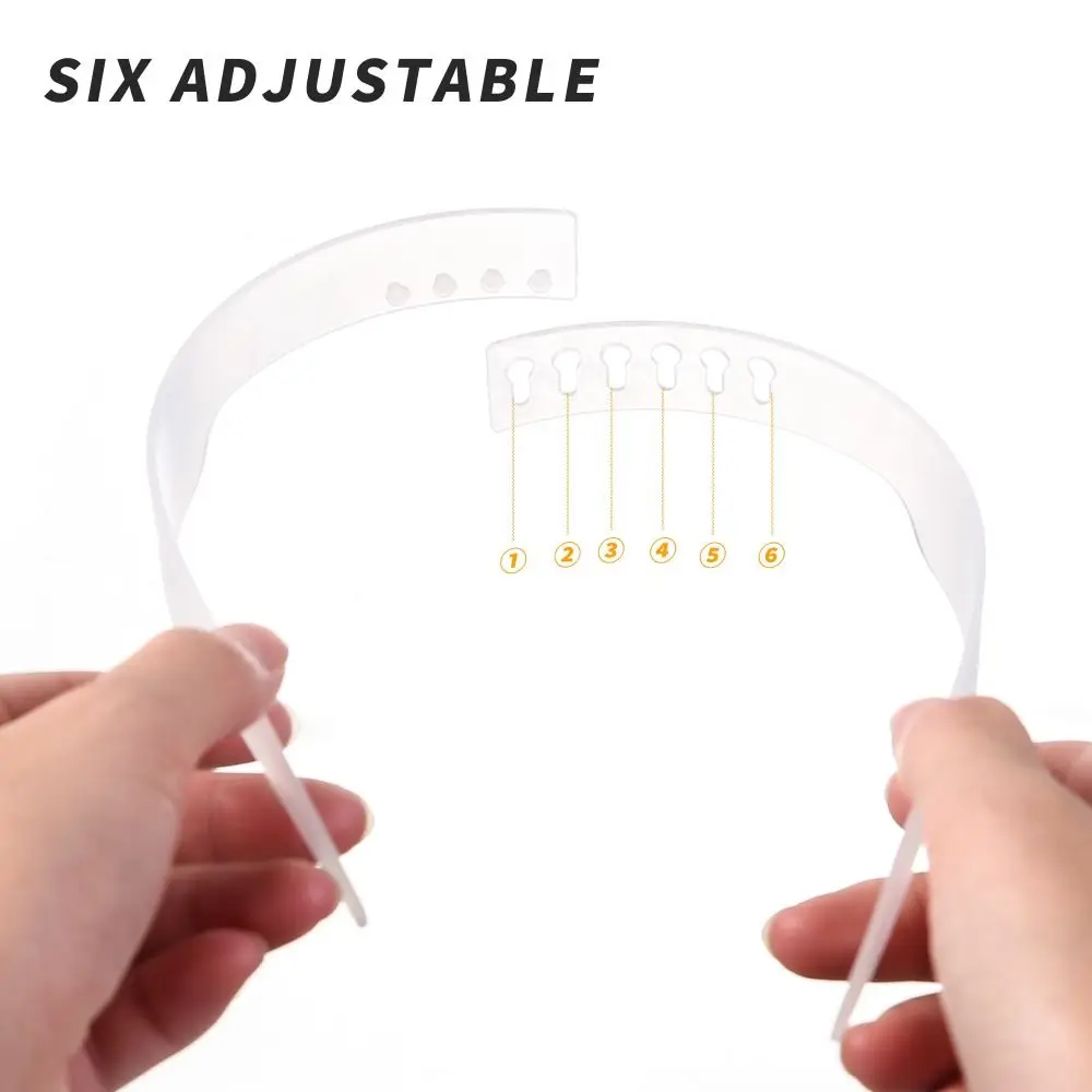 Рисунок 3 - Комплект для шейника с надписью