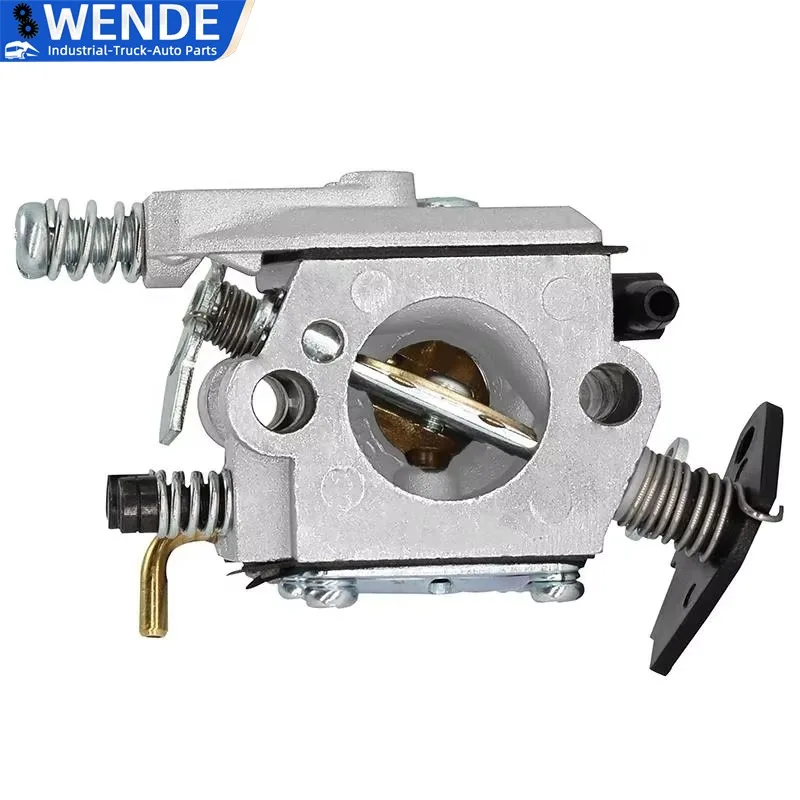 WT840A Motorcycle Equipments Engine Air Fuel System Parts Carburetor for Komatsu Zenoch G3800 G4100 38CC 41CC