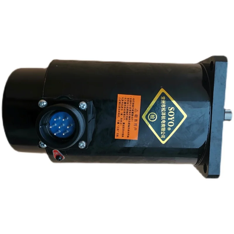 

Three-phase Reactive Stepper Motor 110BC380C+SJ-3F130M Stepping Drive Kit 10Nm Stepping Motor for Bag Making Machine
