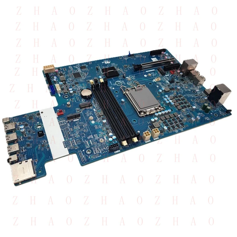 L+ 9D2HH For Dell XPS 8950 LGA1700 DDR5 12th Motherboard 09D2HH GHV63 TW0918 R6PCT