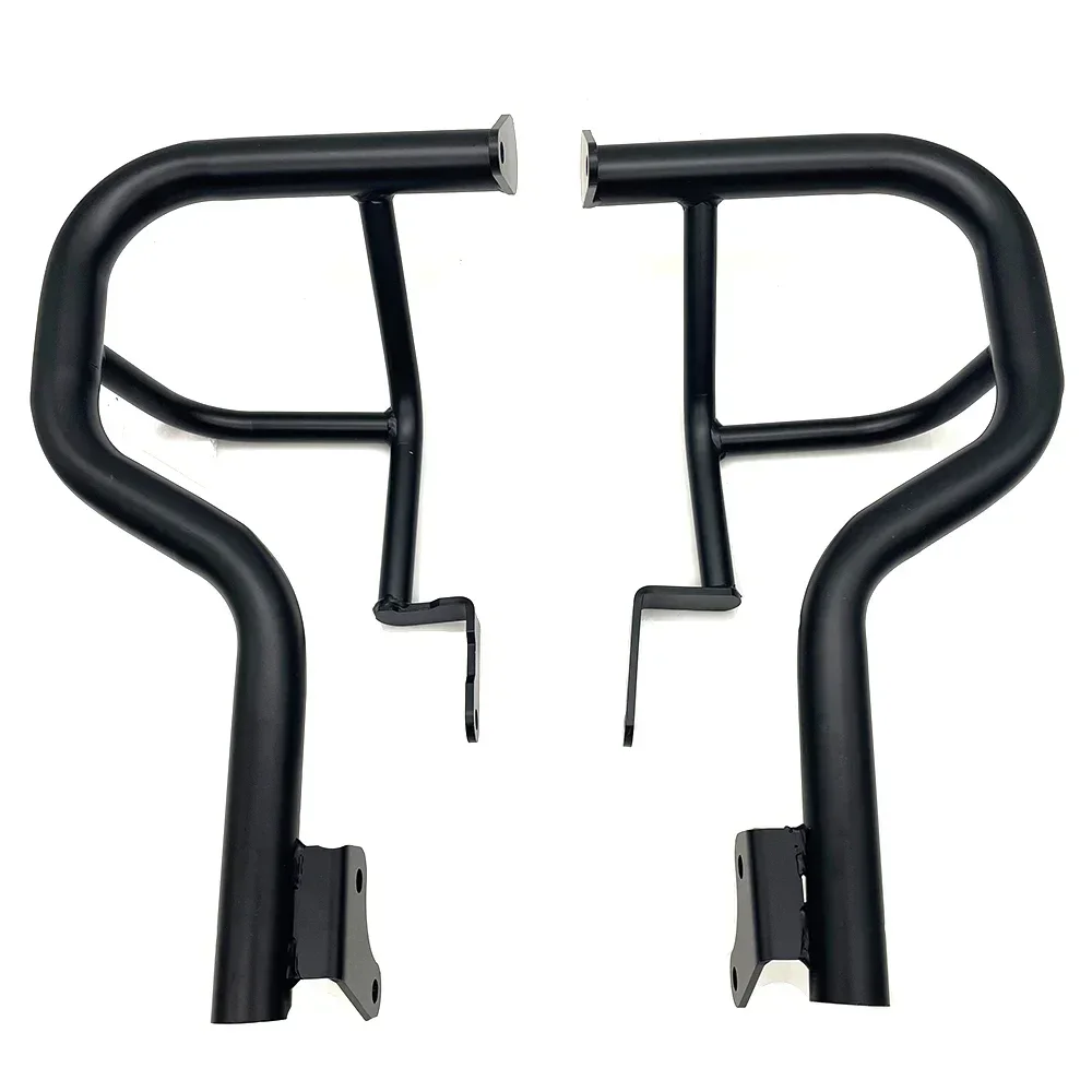 

For Kawasaki Vulcan S 650 VN650 2015-2021 2022 Engine Protection Guard Bumper Protector Accessories Motorcycle Crash Bar Frame