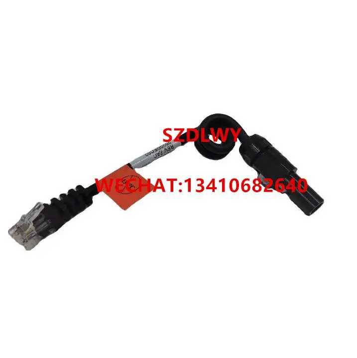 Original 1009-5570-000 GE oxygen sensor cable o2 cell cable for GE datex ohmeda Aespire 7100