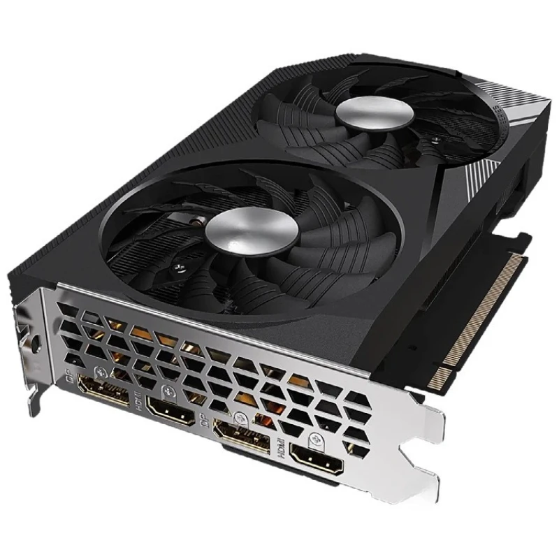 Rtx 3060 Windforce … - image