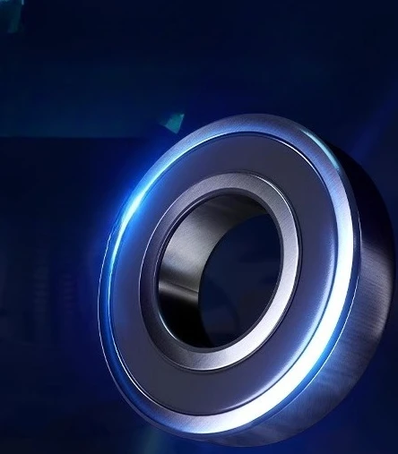 

Non standard bearings with inner diameter of 35 and outer diameter of are suitable for high-speed silent mechanical equipment