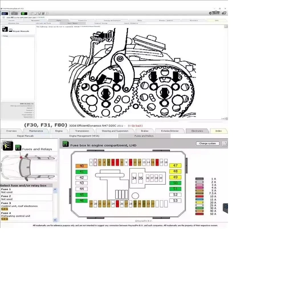 

Hot AutoData 2024 latest 3.45 Car Software + Vivid Workshop Data Atris-Stakis Technik 2018.01V Multi languages Polish Spata base