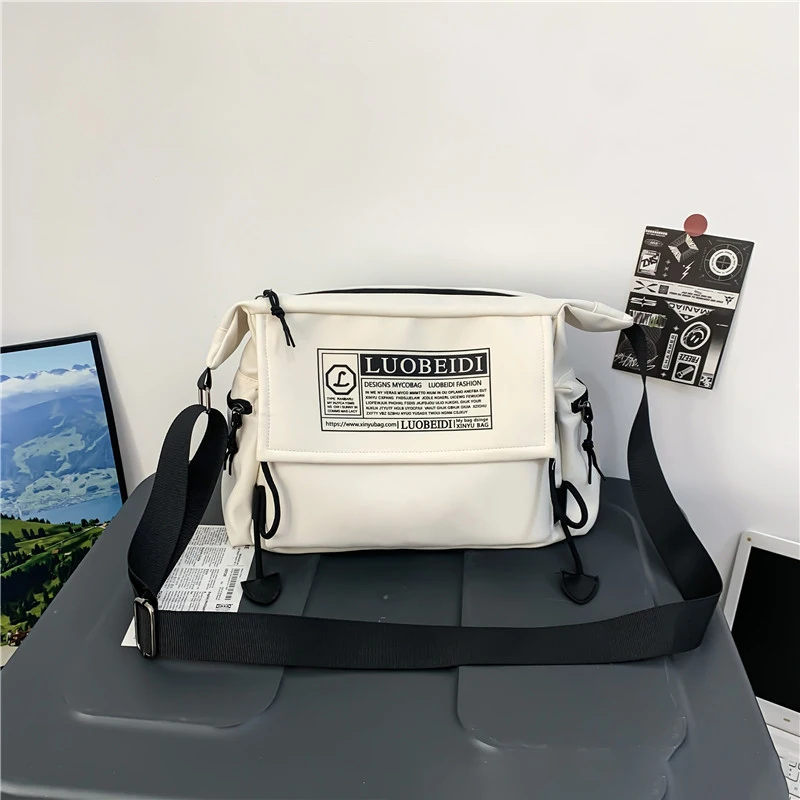 

Men's and women's casual nylon travel bags shoulder bags crossbody bags сумка женская bags for woman bolsos de mujer