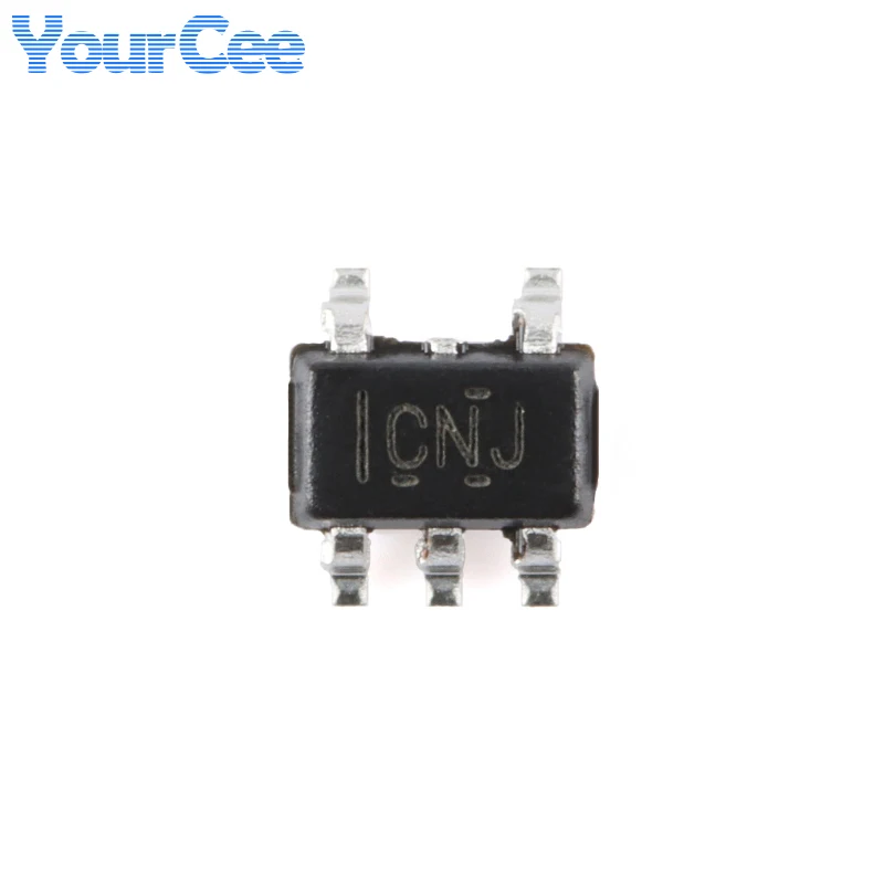 20pcs SN74LVC1G SN74LVC1G126 SN74LVC1G126DCKR SC-70-5 Single-bus Buffer Gate Chip SMD IC Integrated Circuit