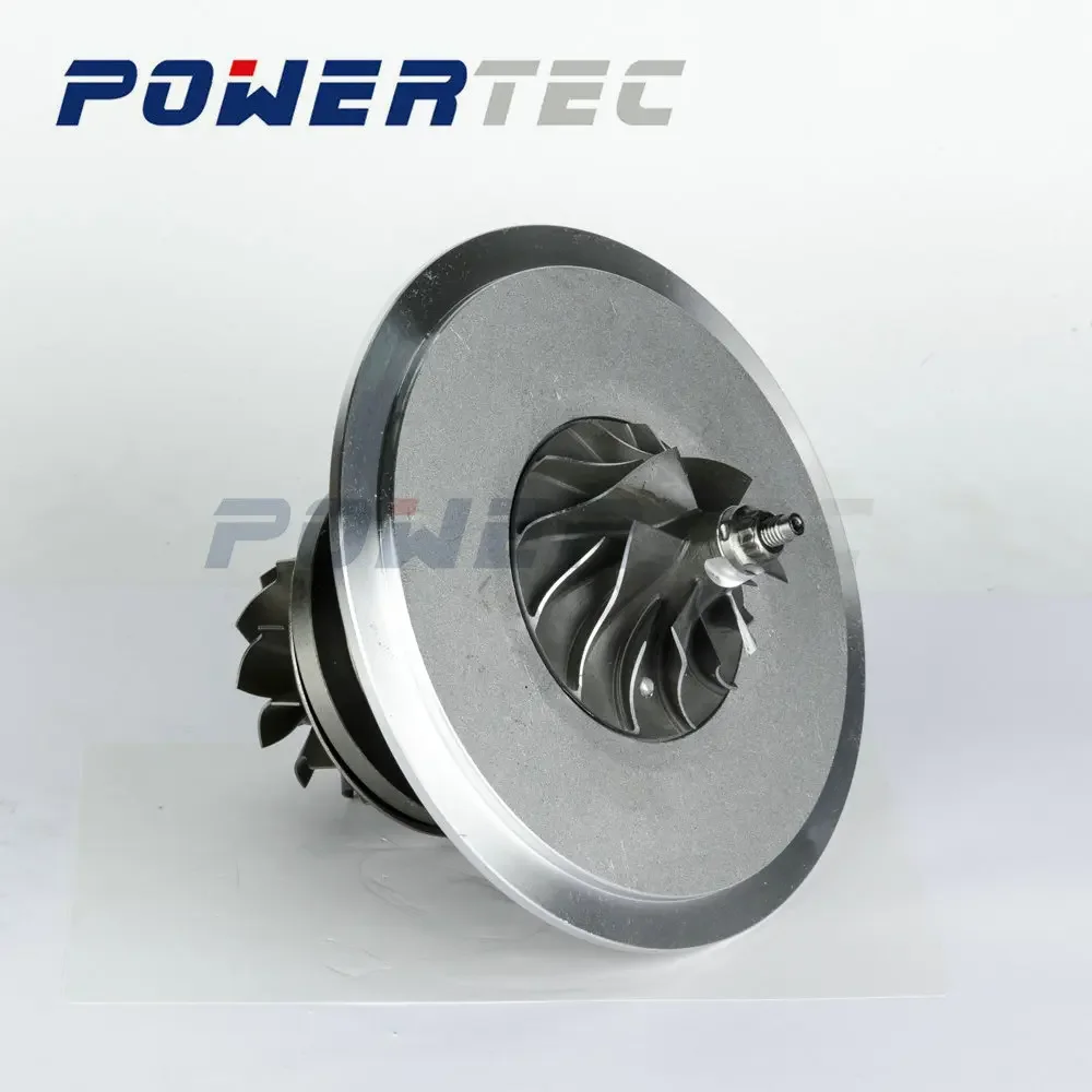 New Turbo CHRA GT2556S 2674A226 For Perkins Traktor 4.4 L 66Kw 1104C-44T Balanced Turbocharger Cartridge 2674A227 2003-