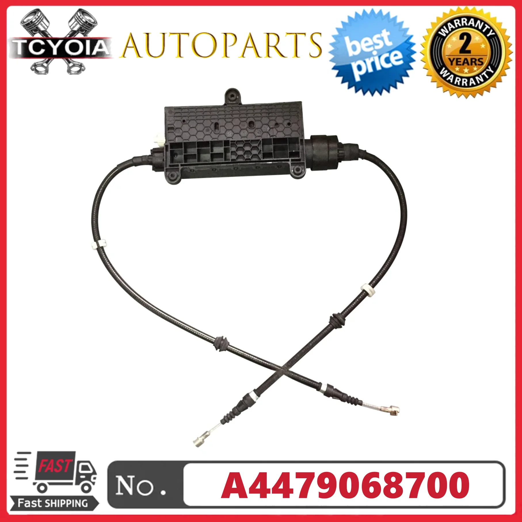 A4479068700 Electri…