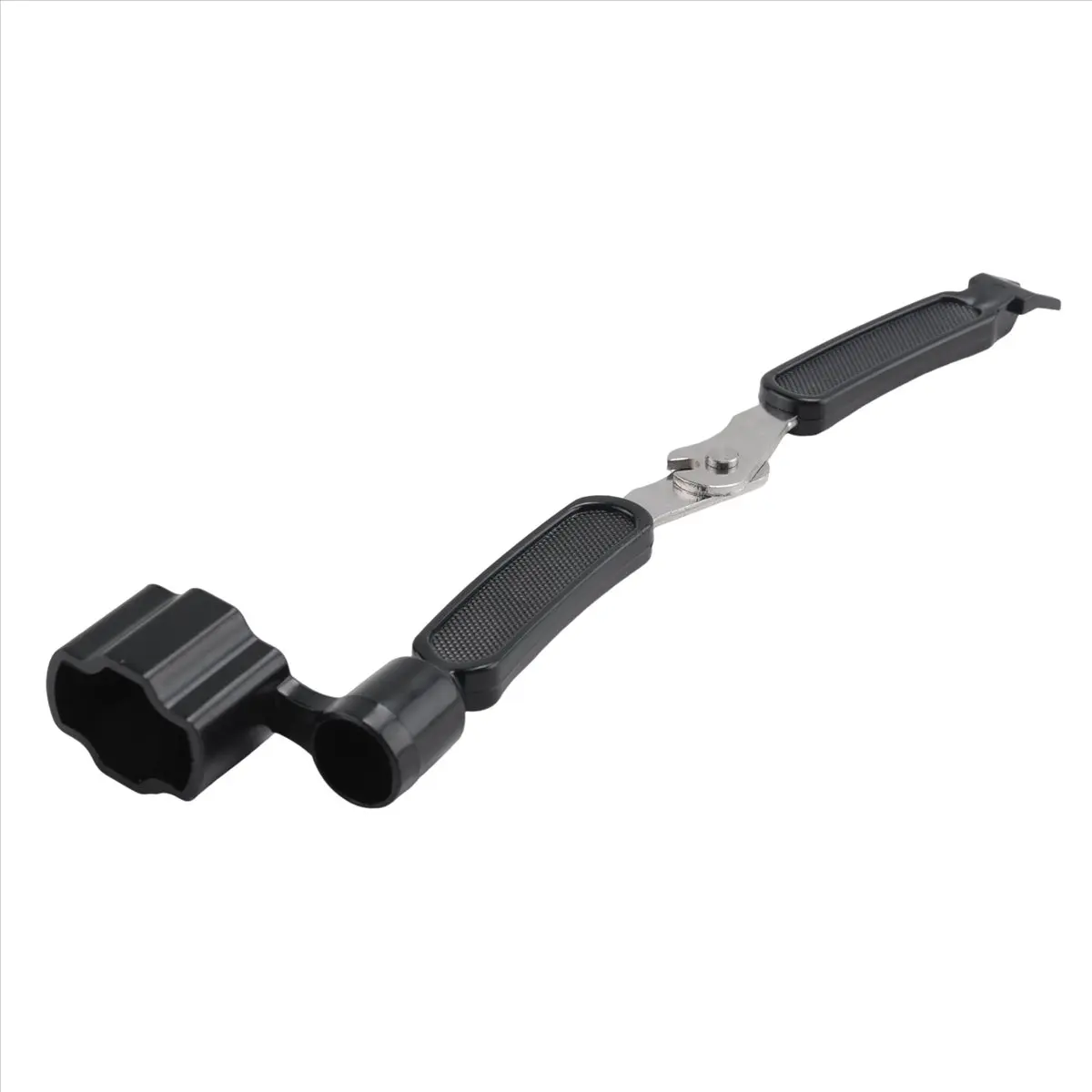 New Arrival Fashion  Multifunction Guitar Accessories Guitar Peg String Winder + String Pin Puller + String Cutter For Guitar Ca