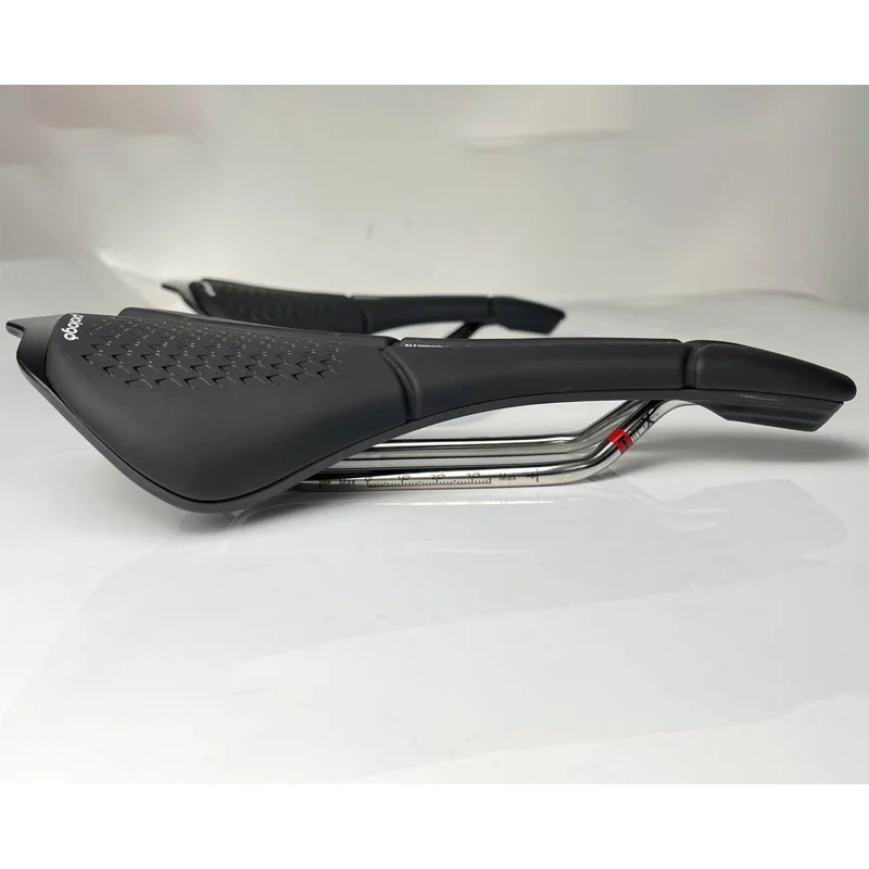 Prologo Scratch M5 Bicycle saddle 250x140mm T2.0/Tirox RAIL Road MTB Bike saddle