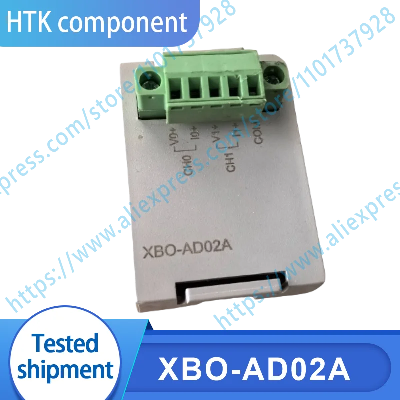 

Оригинальный справочный модуль связи XBO-AD02A