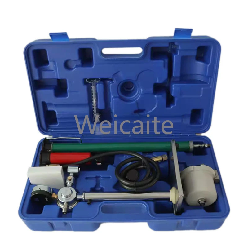 Slurry Water Loss Tester Medium Pressure Filter Loss Tester for lab equipment