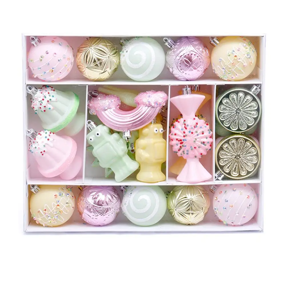 Candy Hues Colorful… - image