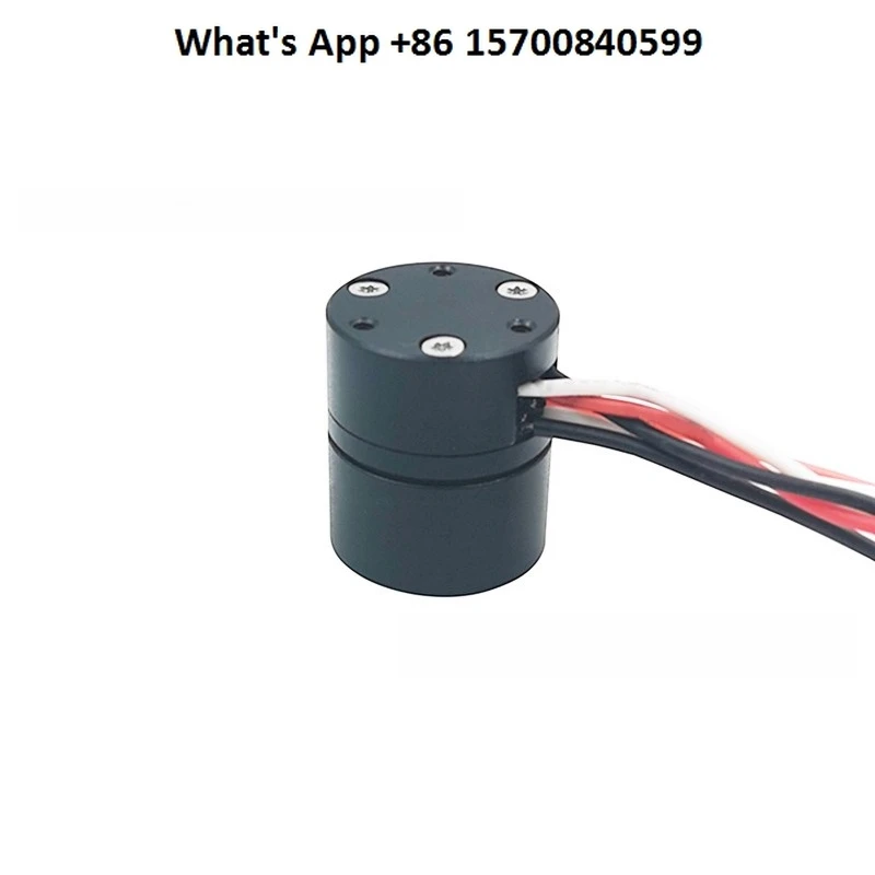 

GB1105 ultra mini brushless direct drive motor three-phase current external rotor gimbal motor