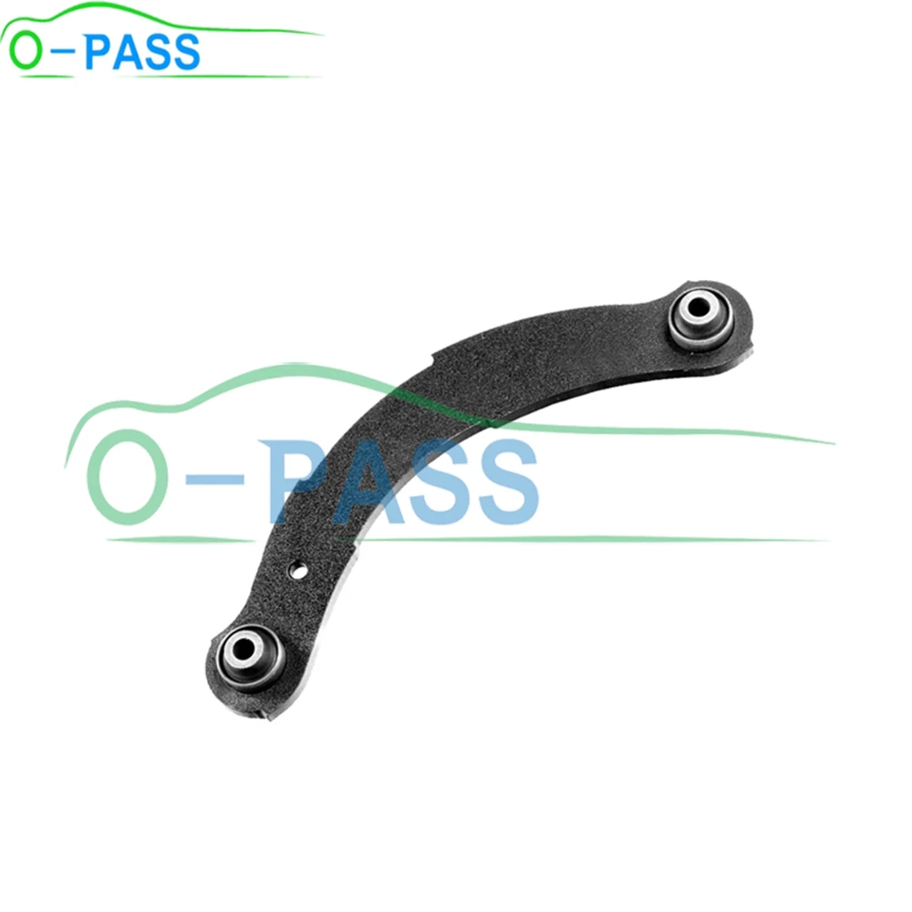 OPASS Rear upper Control arm For MITSUBISHI Lancer VIII EX Outlander RVR ASX Fortis CITROEN C-Crosse PEUGEOT 4007 4110A085