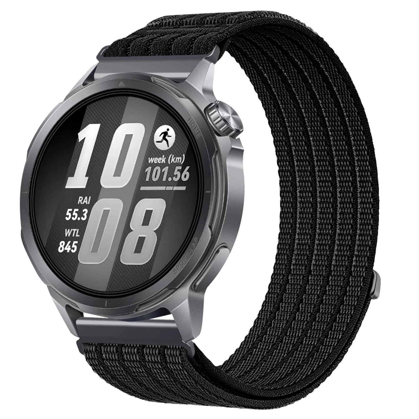 Cinturino sportivo in nylon tr - Sport Loop Velcro recensione e prezzo