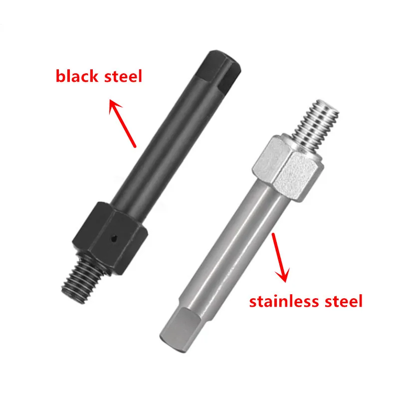 Picture 6: M2 Manual Screw Bushing Install  / Wire Thread Insert Tool ,Self Tapping Thread Insert Tools