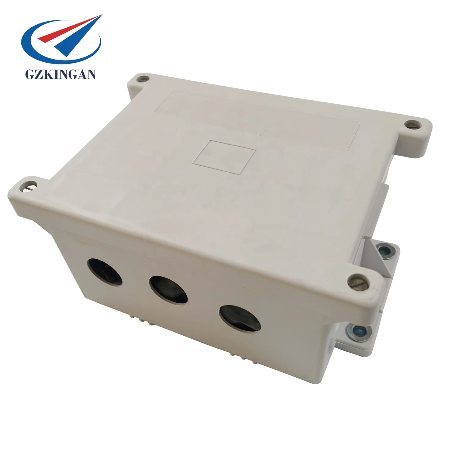 

4 stages bus retarder relay box for vehicle control system