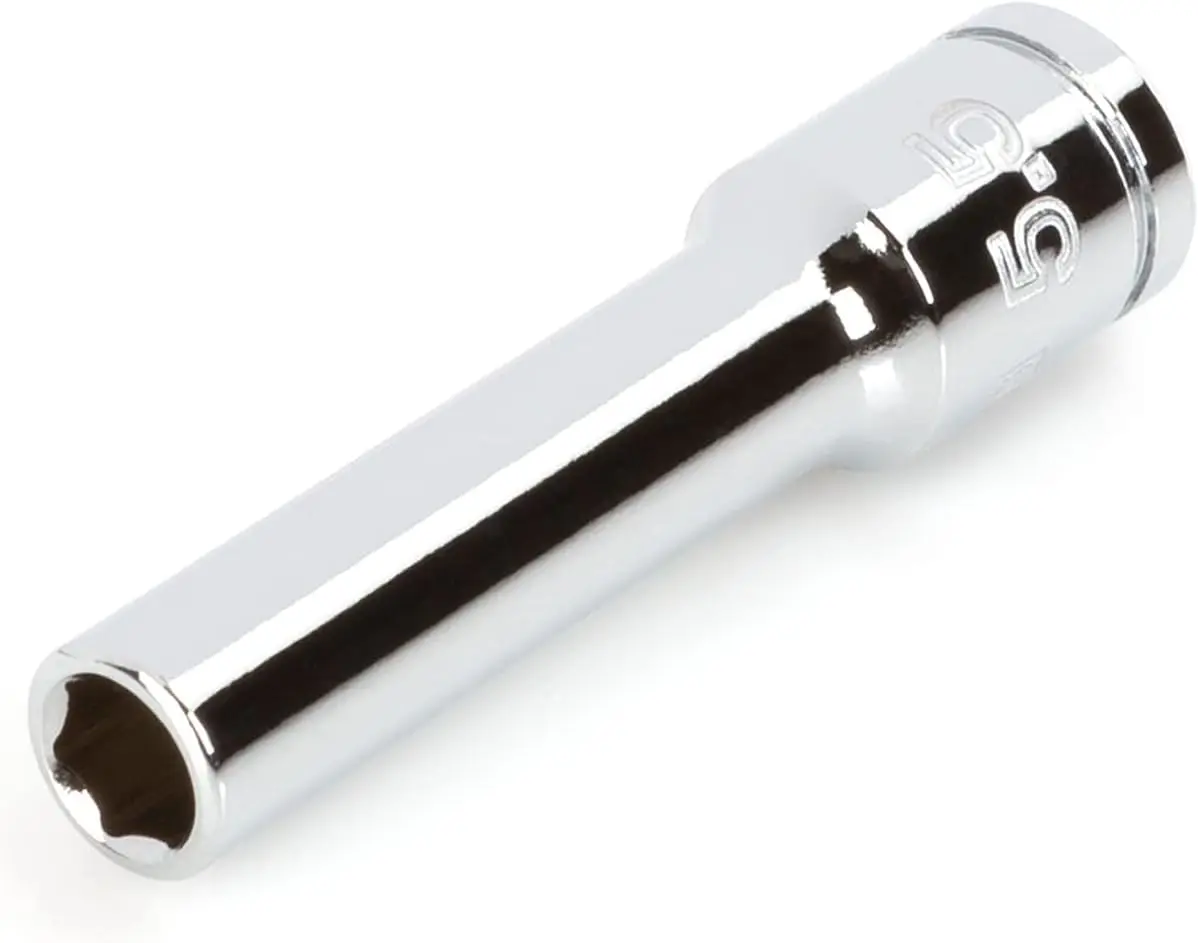 

1/4 Inch Drive x 5.5 mm Deep 6-Point Socket | SHD03105