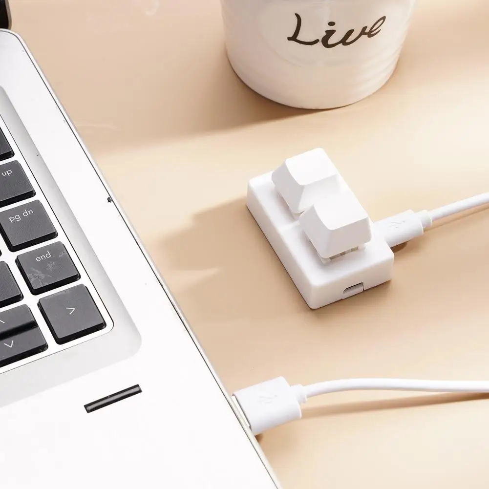 Custom Mini Keyboar… - image