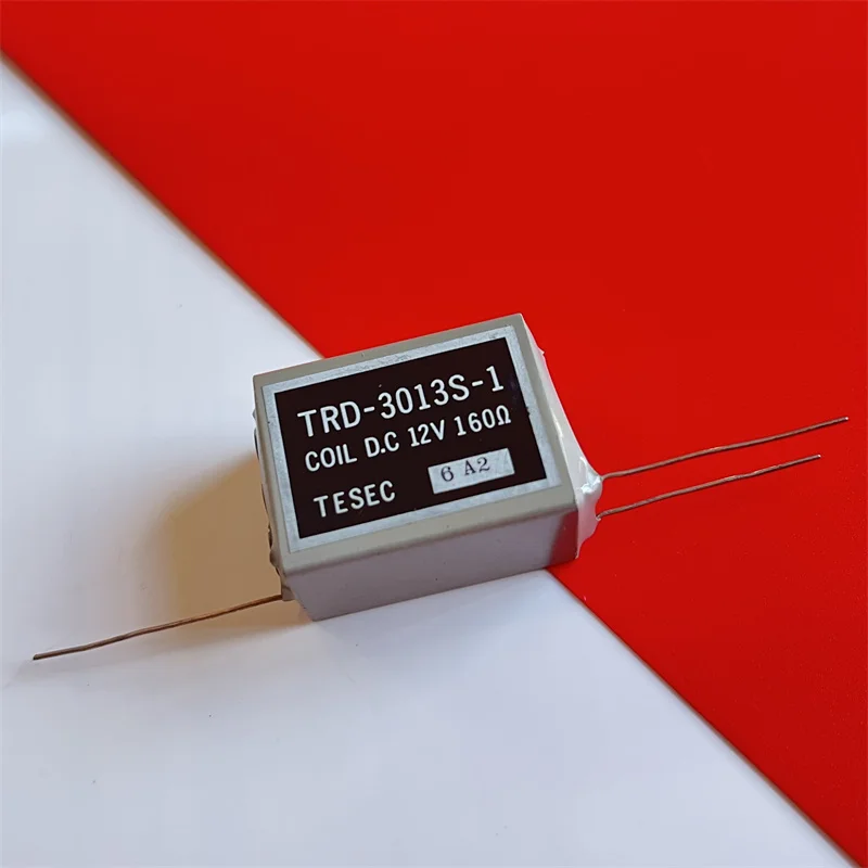 TRD-3013S-1-DC12V TR-202S-1-DC12V TR-1013S-T-12VDC BSR-101T-DC24V imported OKITA reed relay genuine