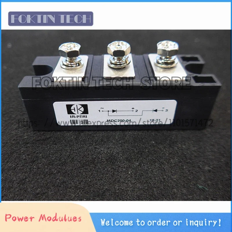 MDC200-04  MDC160-18 MDC135-12 MDC135-16 New Original Module