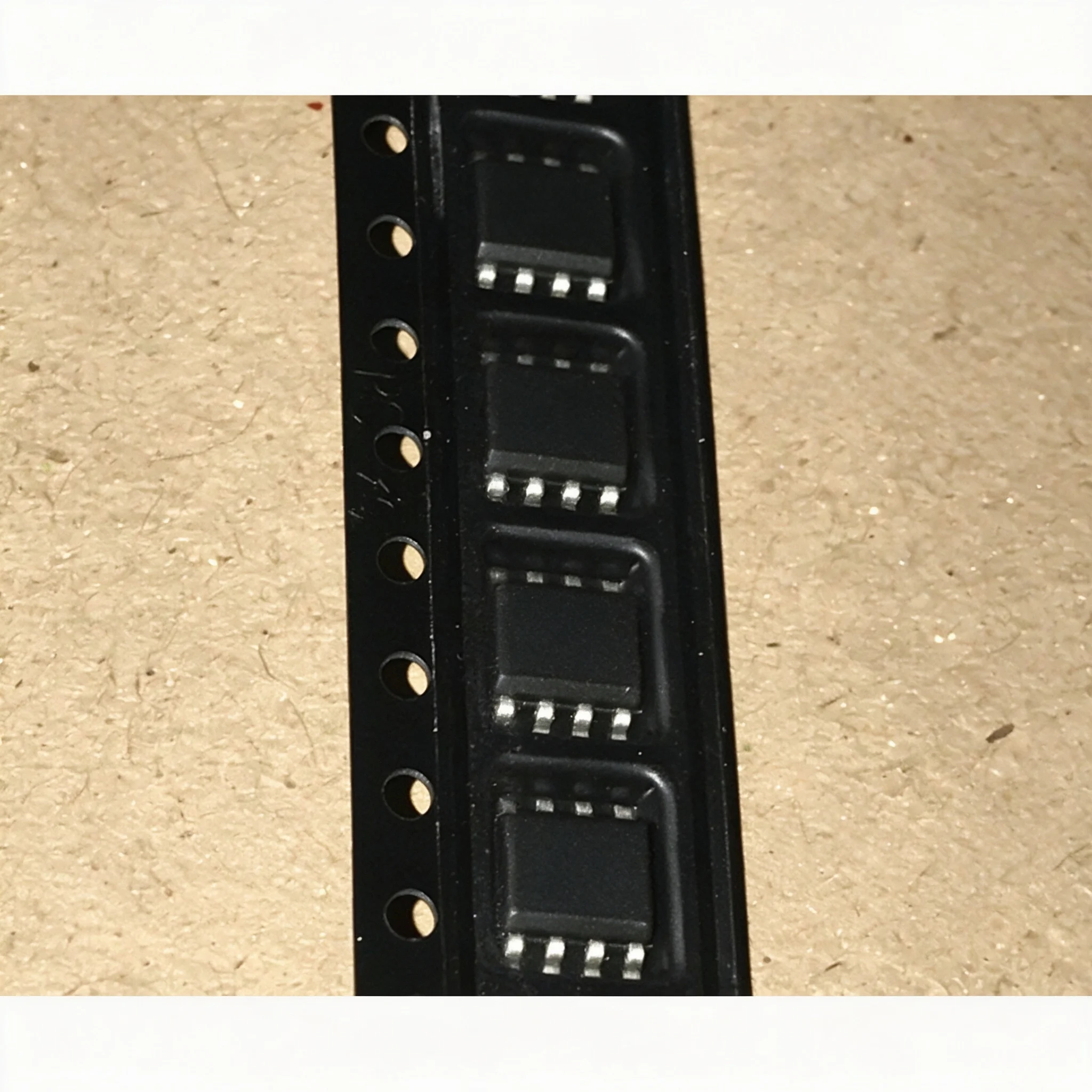 5piece TL431CDR TL431ACDR TL431BIDR Z431B TL431AIDR 431AI SOP8