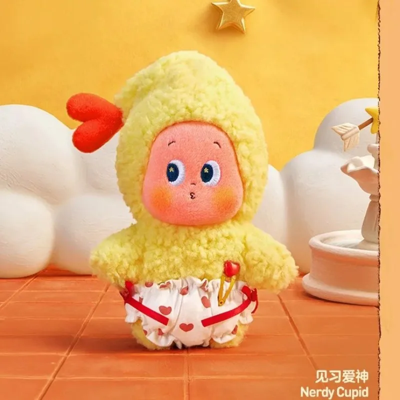 

Genuine POP MART Twinkle Twinkle Crush on You Series Blind Box Figure Doll Cute Anime Ornaments Collection Home Decoration Gift