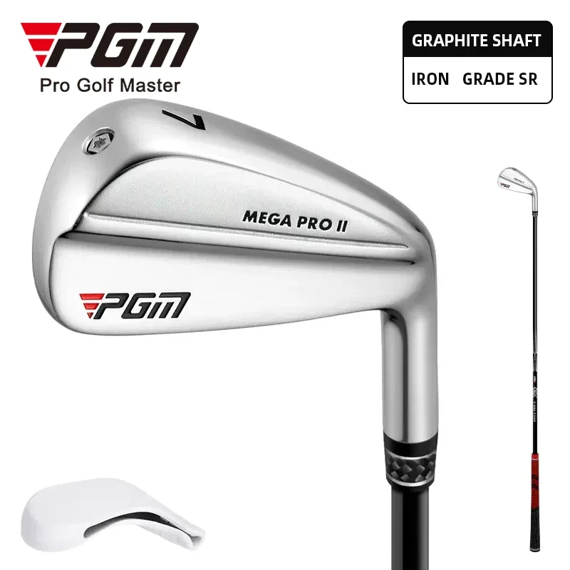 PGM TIG046 Golf Iron Used In Professional Competitions Men Custom Hollow Golf Club