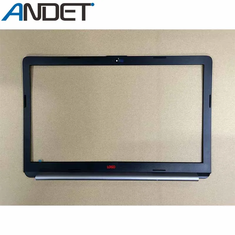 Imagem -04 - Tela do Portátil Quadro Case Top Palmrest Teclado Moldura Dobradiça Tampa Inferior hp 15-da 15-db 15-dx 250 g7 Tpn-c135 C136 Novo