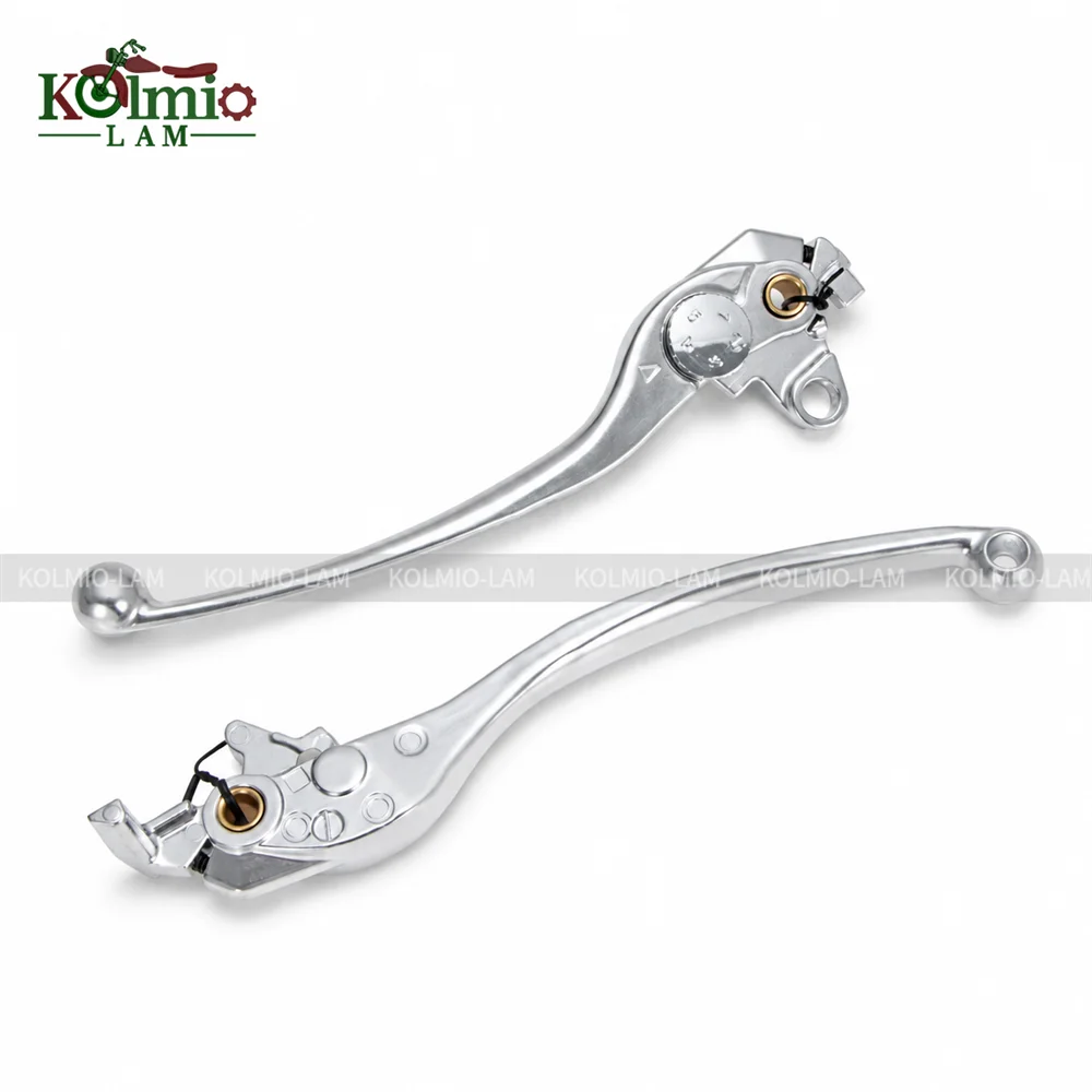 Fit For 2001 - 2017 Honda Gold Wing 1800 GL1800 Motorcycle Accessories Brake Clutch Lever GL 1800 Gold Wing F6B 2007 2008