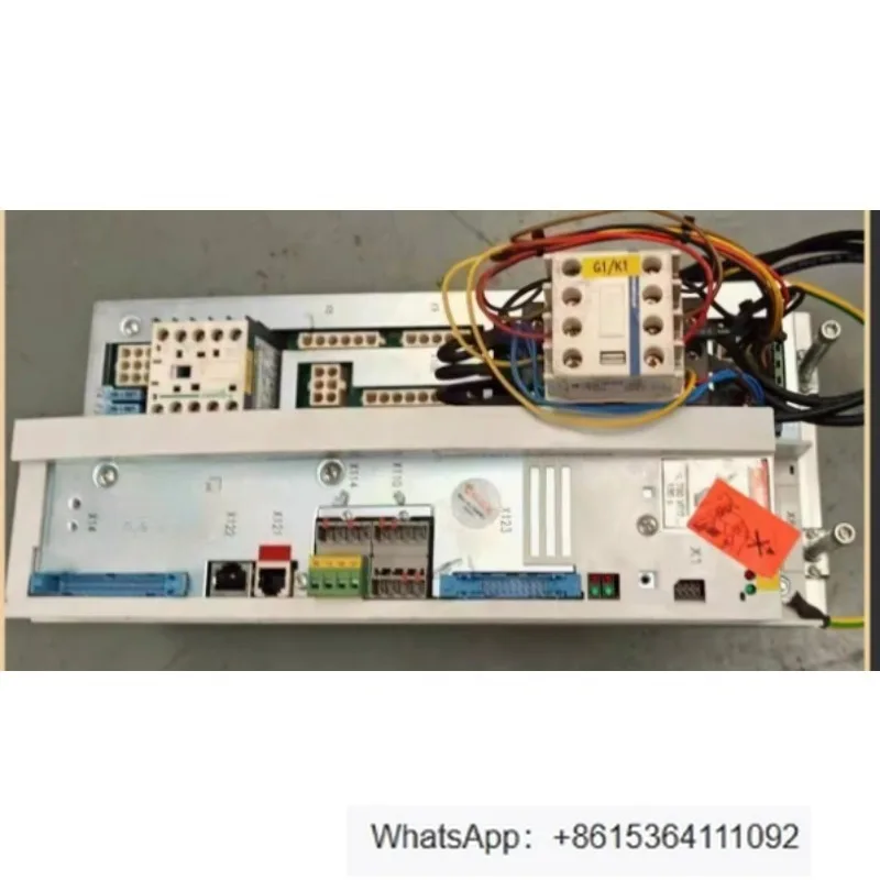 

Драйвер питания шкафа управления KPS-60020-ESC 00-1
