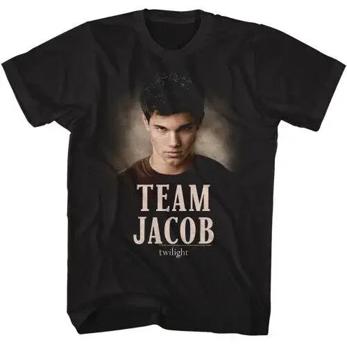 Twilight Team Jacob Black T-Shirt