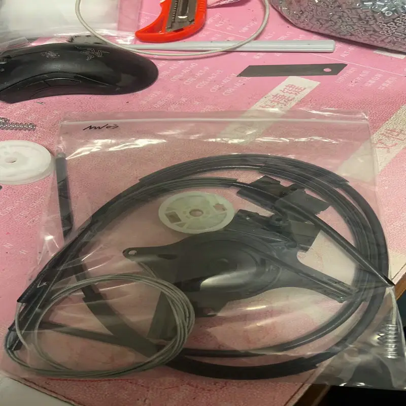 Window Regulator Re… - image