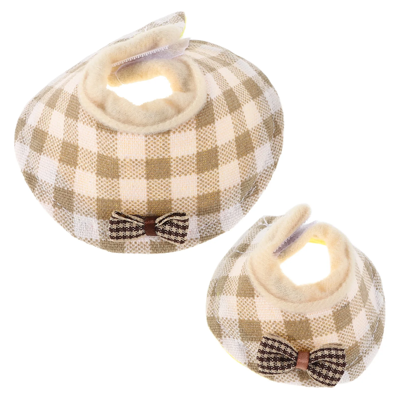 2 قطعة طوق واقي للحيوانات الأليفة للطيور مخروط الانتعاش خفيف الوزن للببغاوات الببغاوات الكوكاتيلات المضادة للطفل بعد الجراحة الرعاية