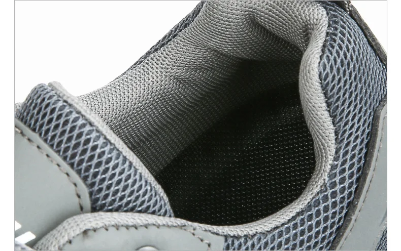 Unisex Wanderschuhe Frauen Outdoor Casual Schuhe Atmungsaktives Mesh Männer Zu Fuß Turnschuhe Weibliche Trekking Schuhe Mode Klettern – Detail 8