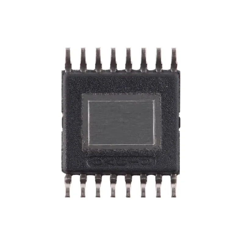 Original DRV8803PWPR HTSSOP-16 Pulse Width Modulation Control Function 60V 2.3A Motor Driver