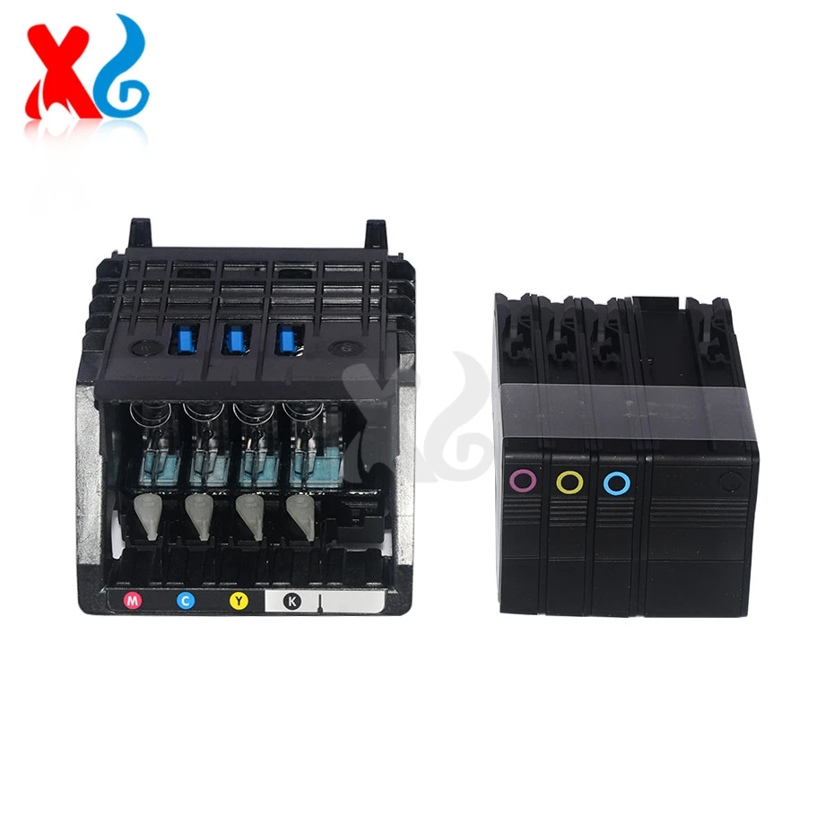 CM751-80013A Original New Printhead for HP 950 951 Officejet Pro 8610 8620 8630 8600 8100 251 276 Print Head