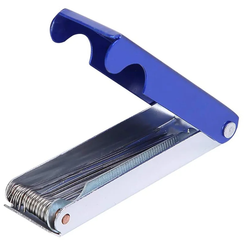 مجموعات منظف الأطراف A03F-4 لتنظيف فوهات/نصائح قطع اللحام وأوريفيس الغاز ومكربن المحرك والرشاشات ورؤوس الدش