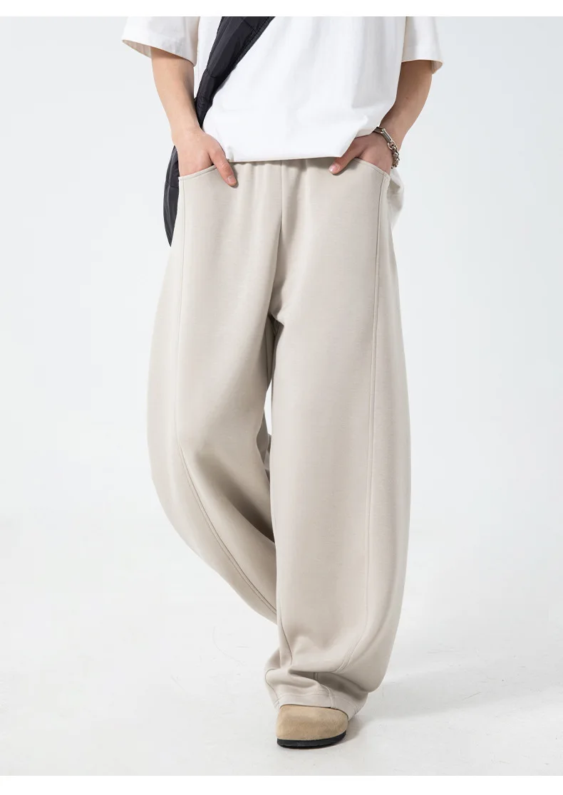 Thumbnail 3 - #35 Latest Mens Relaxed Fit Casual Pants Offers