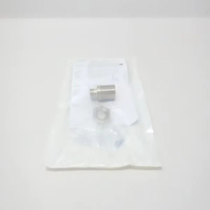 

Electronic Igs200 Igb2008barkgmus104drs Inductive Sensor 1030vdc Dedicated Controller Original Package