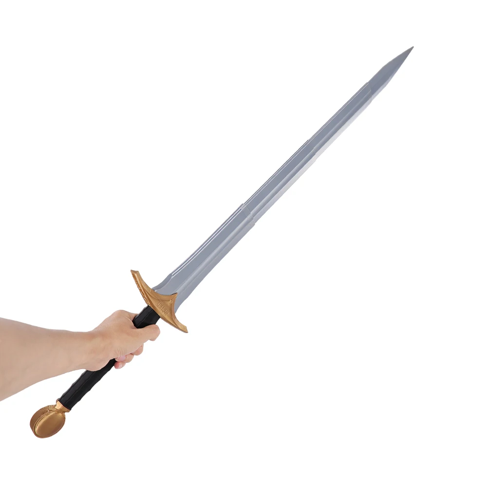 Celeborn Cosplay Knife Swords Prop Movie Costume Accessories for Men Adult Fantasy Roleplay Outfit Halloween Carnival Party 2026 view 5