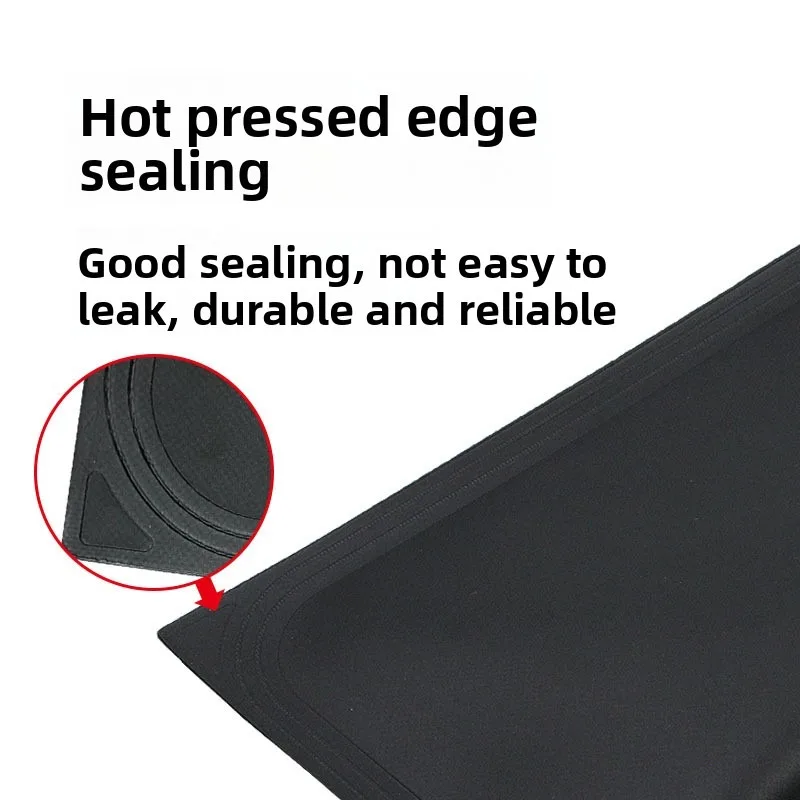 مضخة هواء أسافين وسادة هوائية قابلة للنفخ لباب النوافذ سيارة تركيب قوي محاذاة أداة إصلاح تركيب نافذة الباب