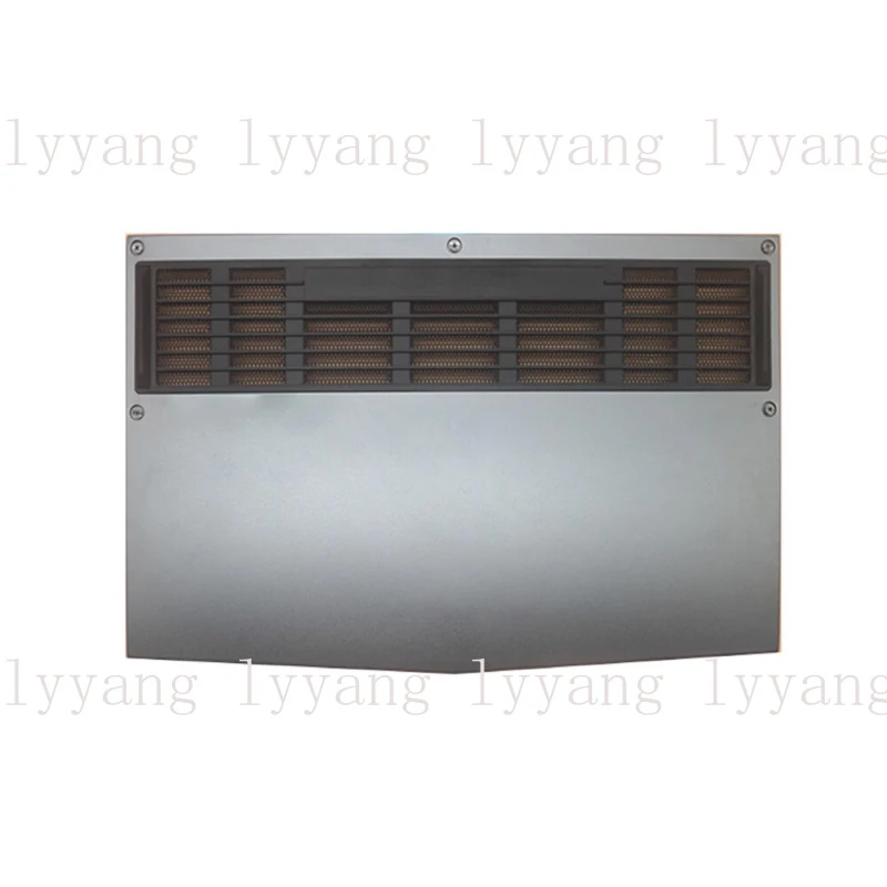 

Задняя крышка экрана (E Shell Screen Back Cover) для Dell Alienware 13 R3 m13x r3, артикул 0H49Y4