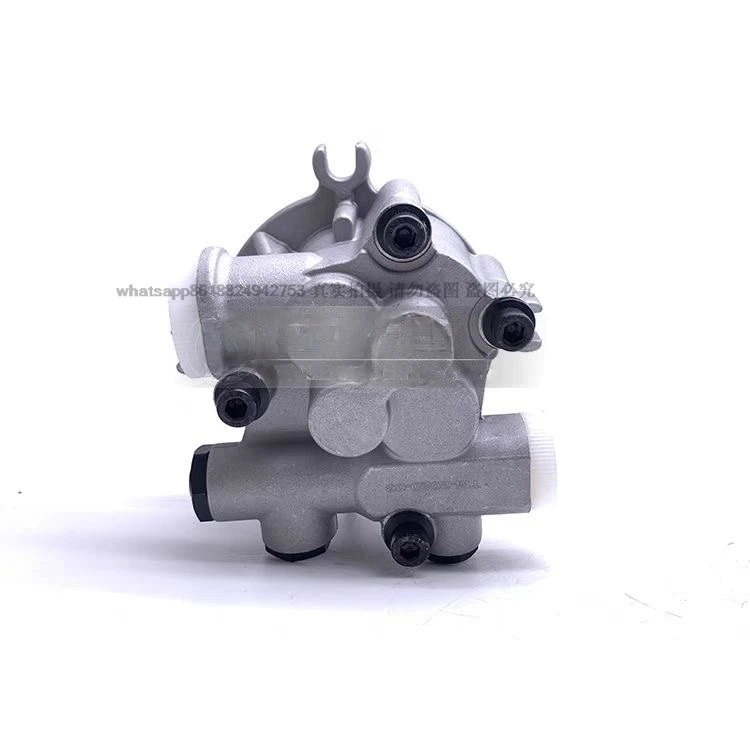 Excavator accessories for Keith 360/380/470/490 gear oil pump