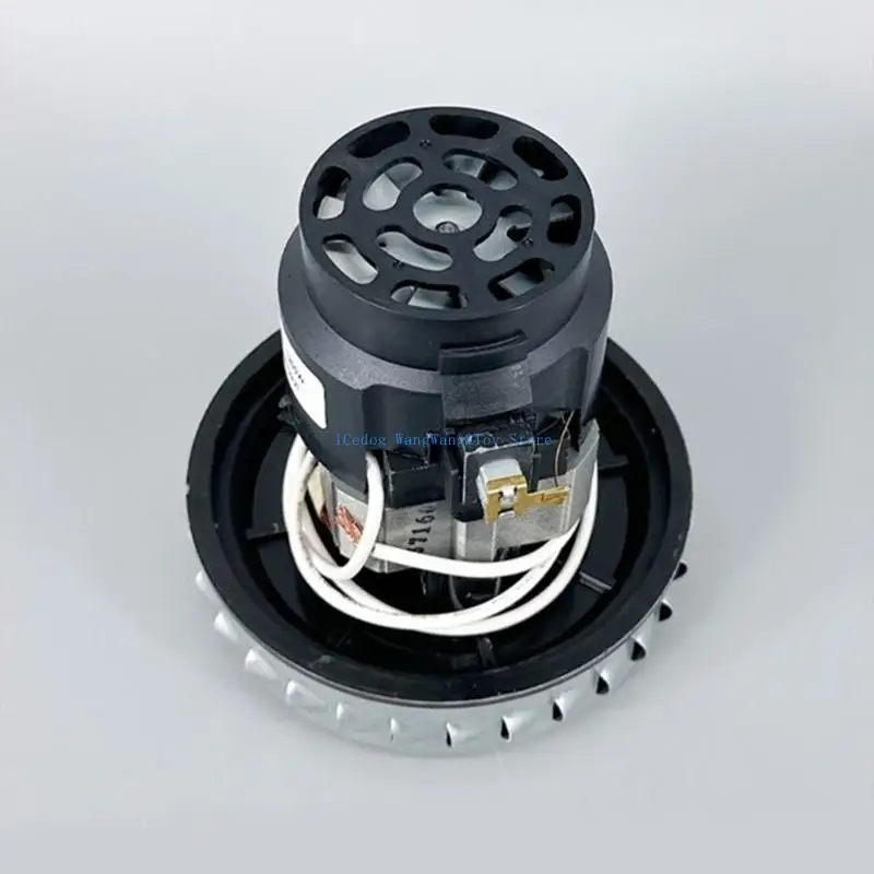 MOLF 1200W Sostituzione del motore per aspirapolvere Sostituzione potente riparazione per vari modelli