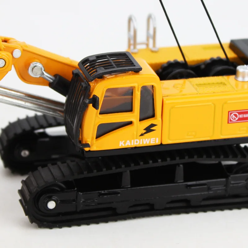 Thumbnail 4 - #1 Newest Toy Construction Vehicles